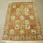 855 9278 ORIENTAL RUG